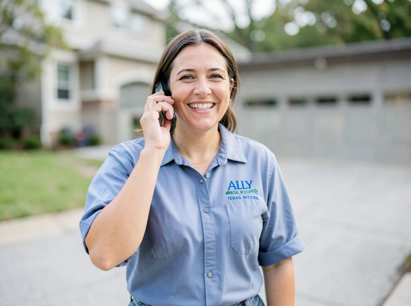 Metal Roof Installation Saxon, WI FAQs